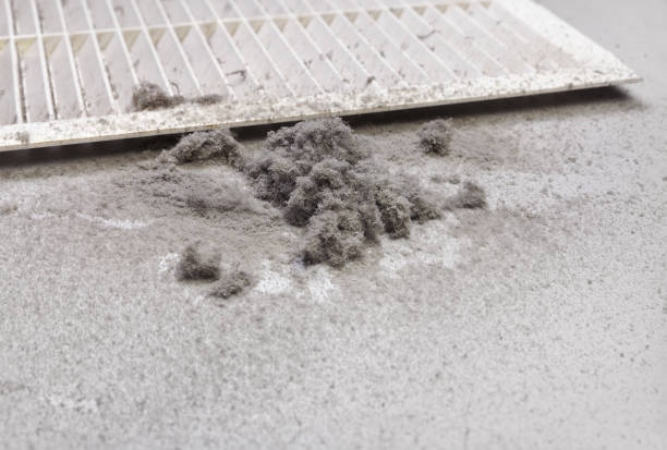 Home Air Vent Cleaning in Rosamond, CA