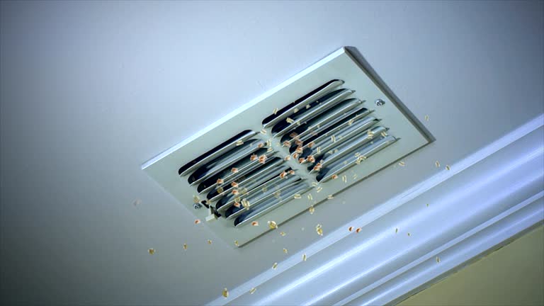 Reliable Rosamond, CA Airduct Cleaning Solutions
