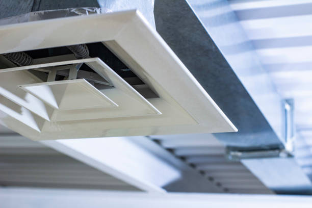 Best Local Air Duct Cleaning Services  in Rosamond, CA