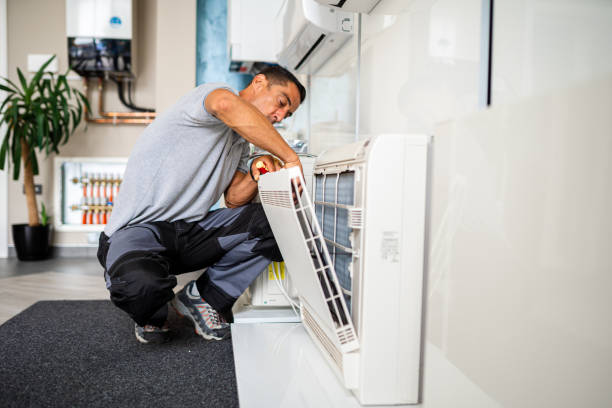 Ventilation Cleaning Services in Rosamond, CA