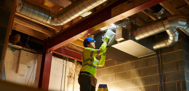 Best Best Air Duct Cleaning Company  in Rosamond, CA