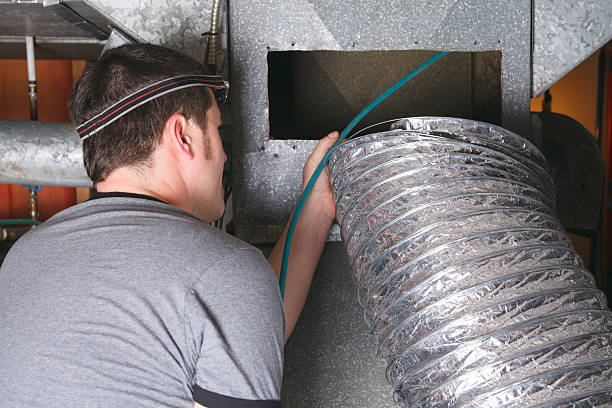 Best Affordable Air Duct Cleaning  in Rosamond, CA