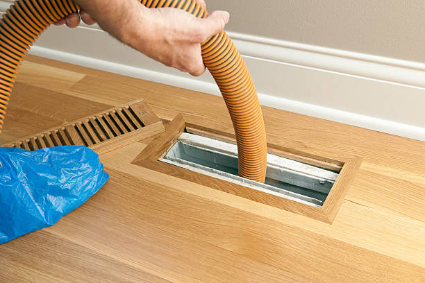 Best General Air Duct Cleaning  in Rosamond, CA