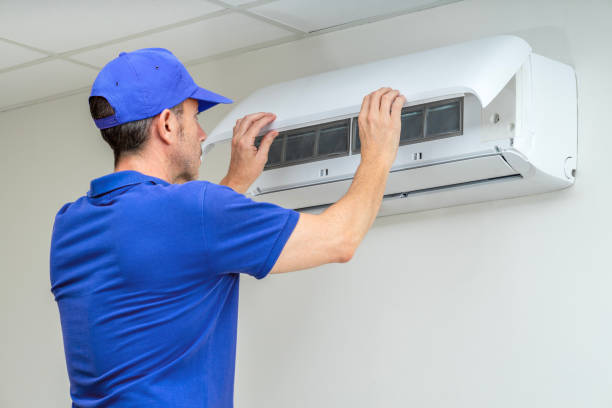 Home Air Vent Cleaning in Rosamond, CA